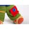 Miniland Educational Multicultural Fastening Doll